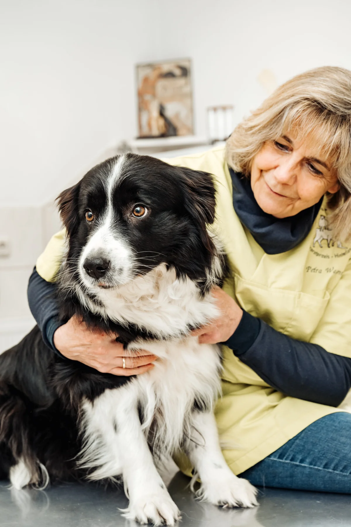 Tierarztpraxis Hinterland