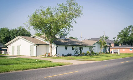 Lake Area Animal Hospital