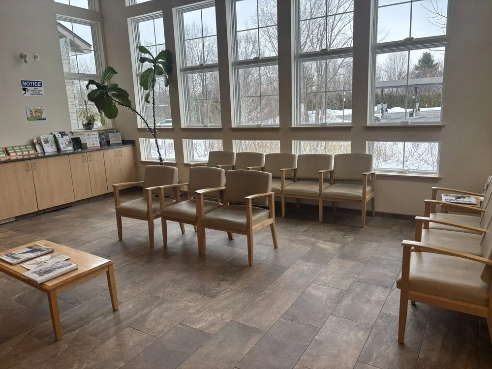 Burlington Emergency And Veterinary Specialists