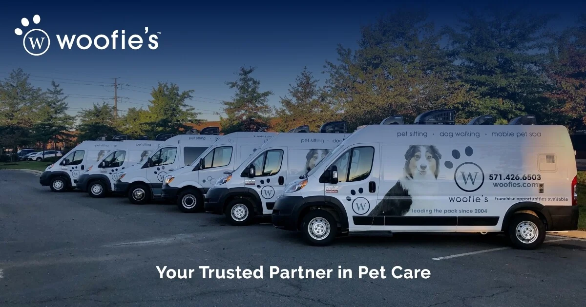 Woofie’s of Grand Rapids