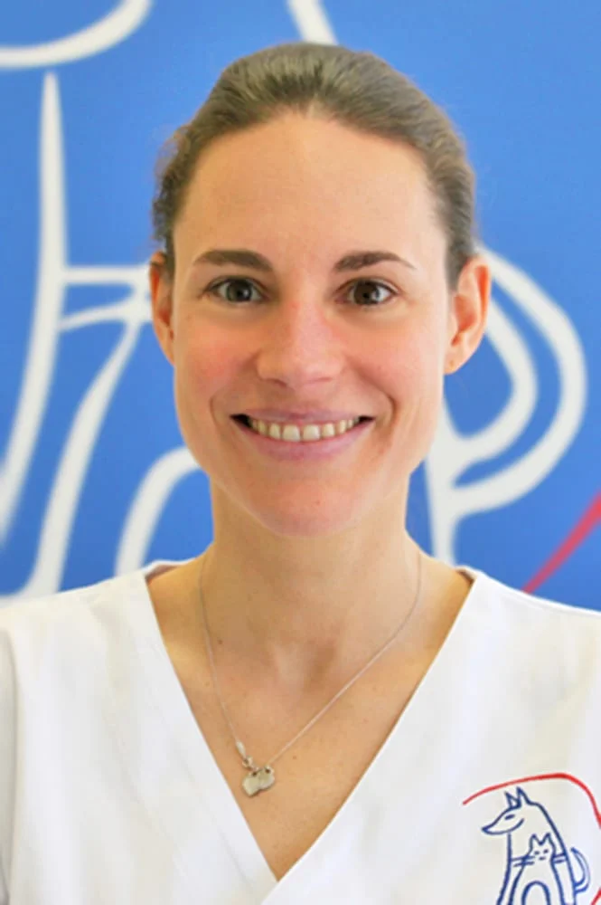 Tierarztpraxis Bogenhausen Isabelle Heiss