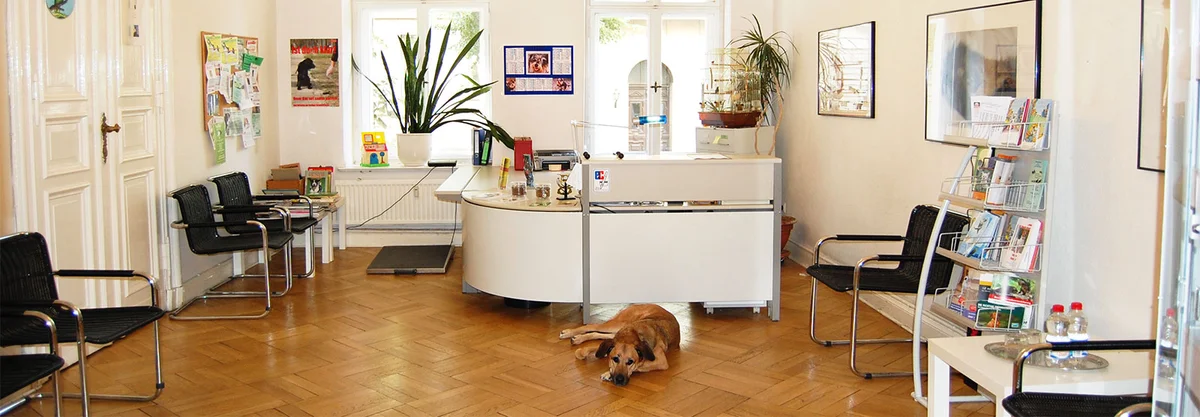 Tierarztpraxis Dr. P. Birkefeld & Dr. E. Nolte
