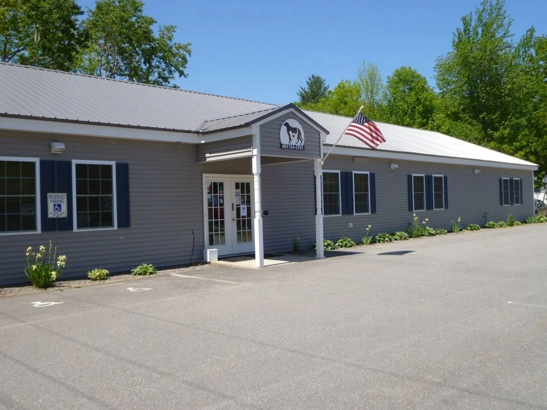 Lake Side Animal Hospital of Tilton, PLLC