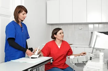 Tierarztpraxis Dr. Christine Fabritius