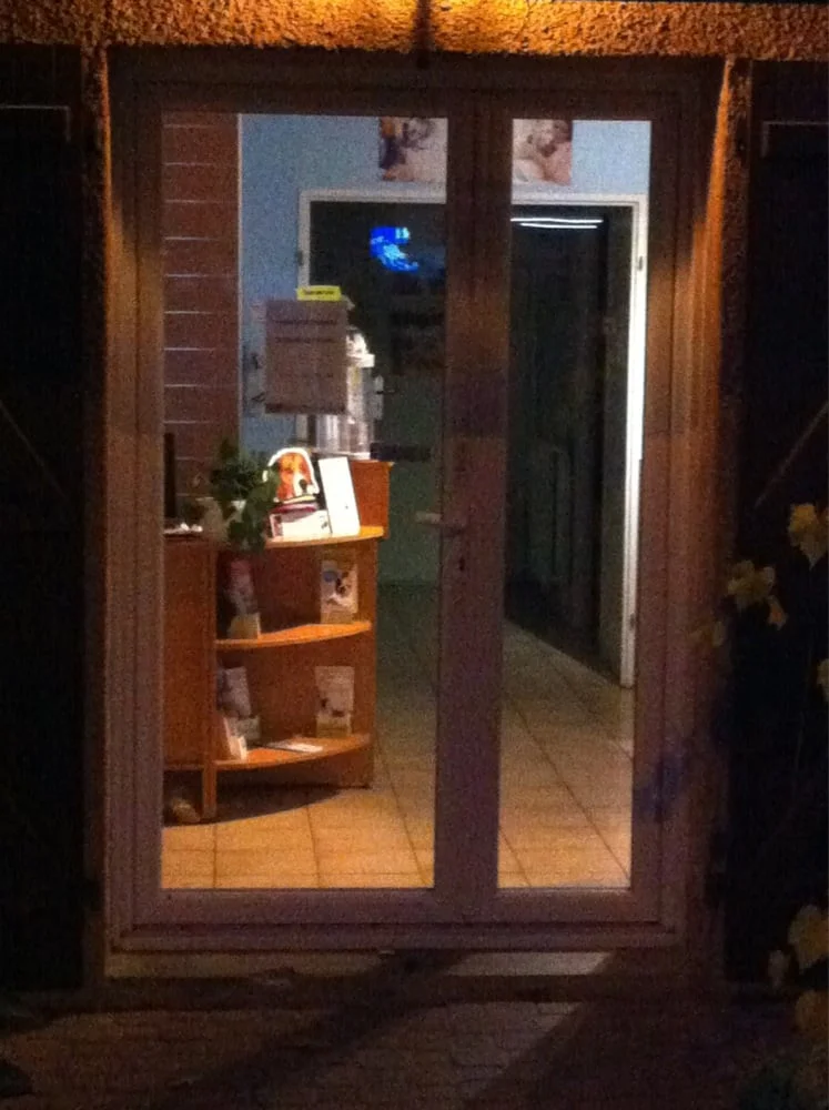 Cabinet Vétérinaire Pradettes