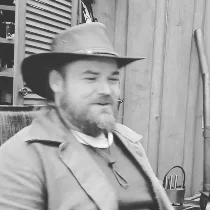 Knochenbrecher Marco Tjaden