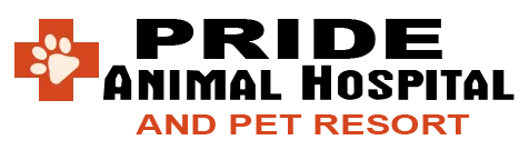Pride Animal Hospital