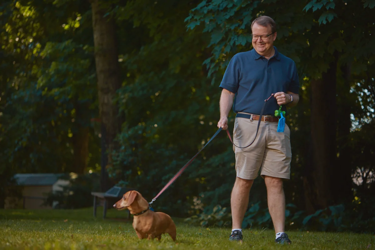 Dog Days of West Hartford