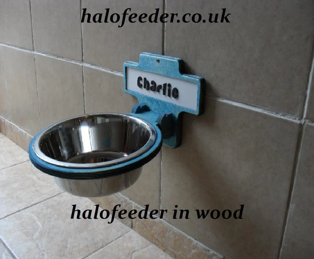 halofeeder.co.uk