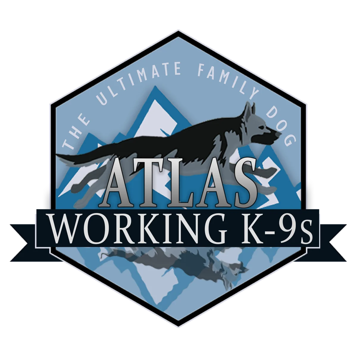 Atlas Working K-9s