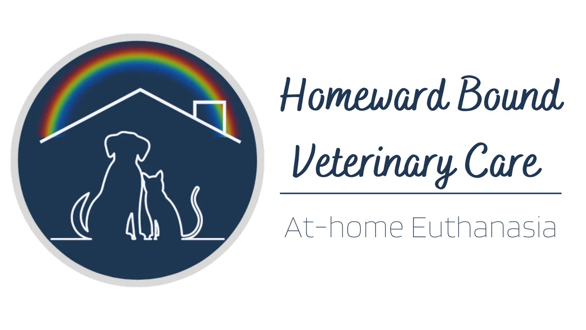 Homeward Bound End of Life Veterinary Care