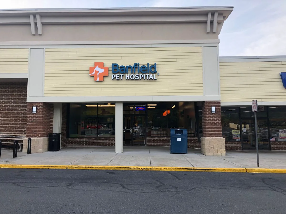 Banfield Pet Hospital - Herndon