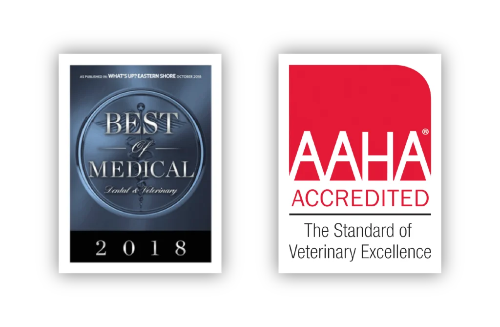 Veterinary Medical Center