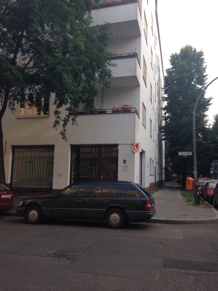 Tierarztpraxis Wolfgang Beck