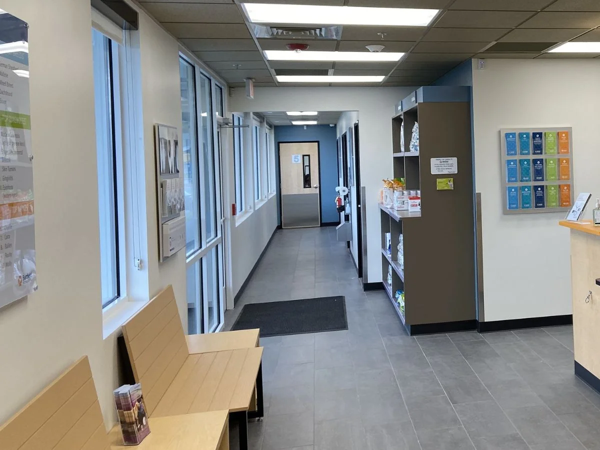 Banfield Pet Hospital - Smyrna