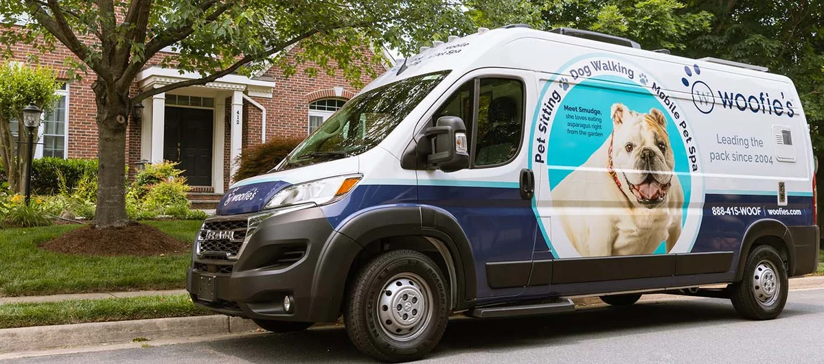 Woofie's of North and East Tucson