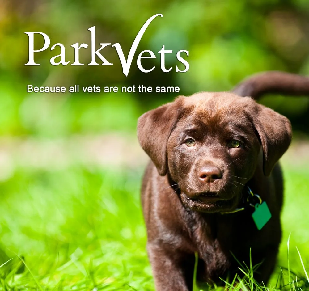 Parkvets