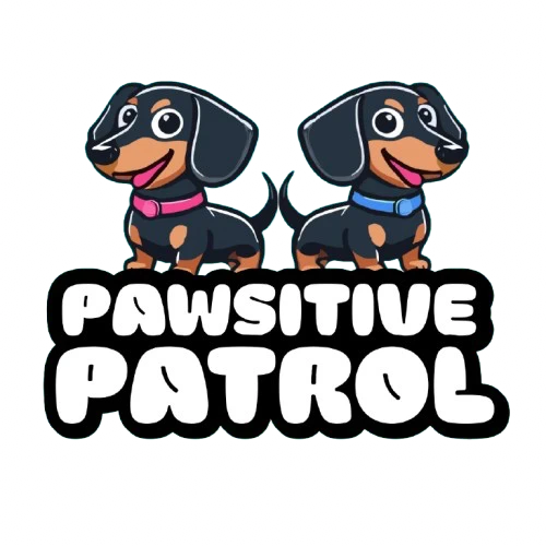 Pawsitive Patrol