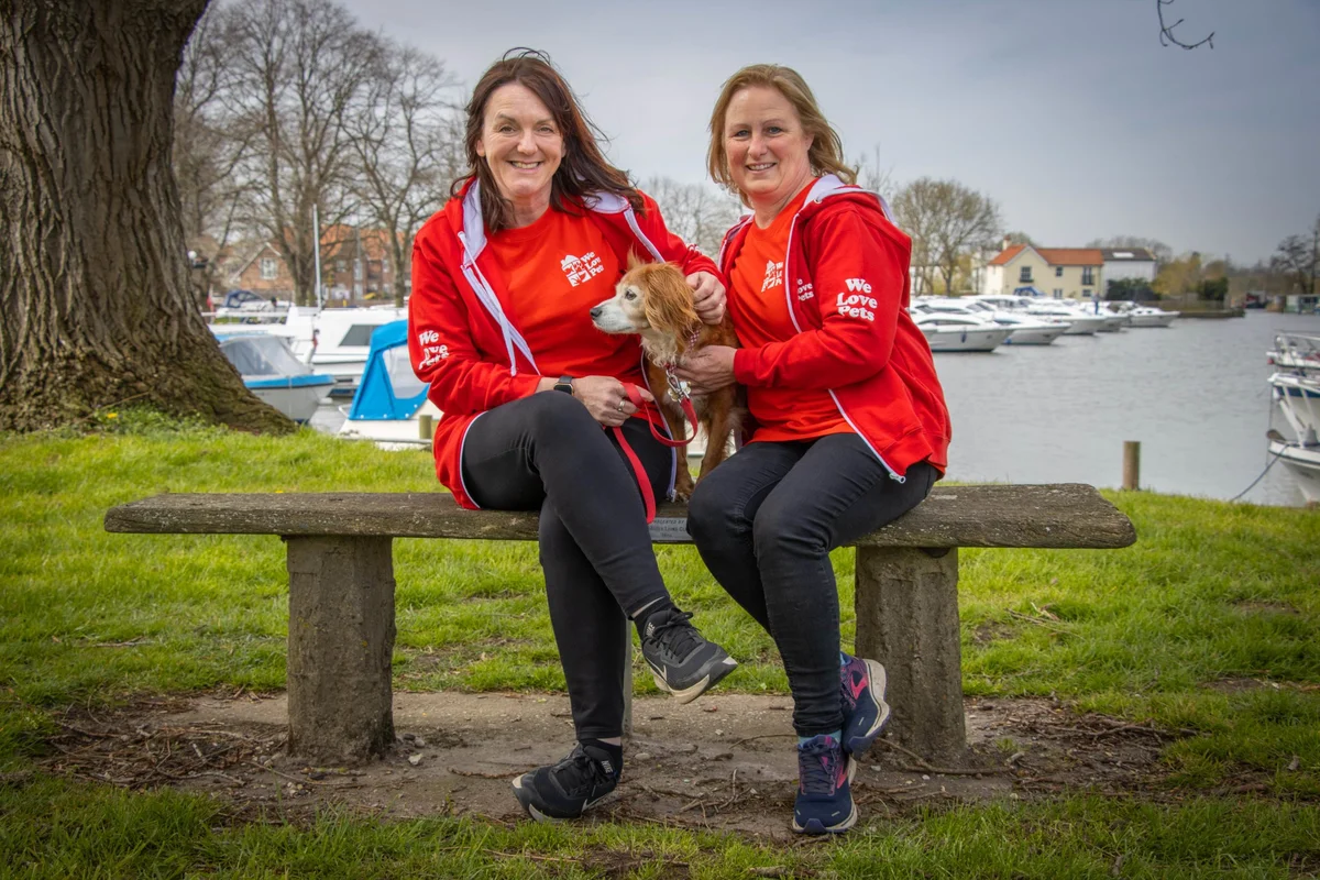 We Love Pets Woodbridge and Kesgrave - Dog Walker, Pet Sitter & Home Boarder