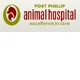Port Phillip Animal Hospital