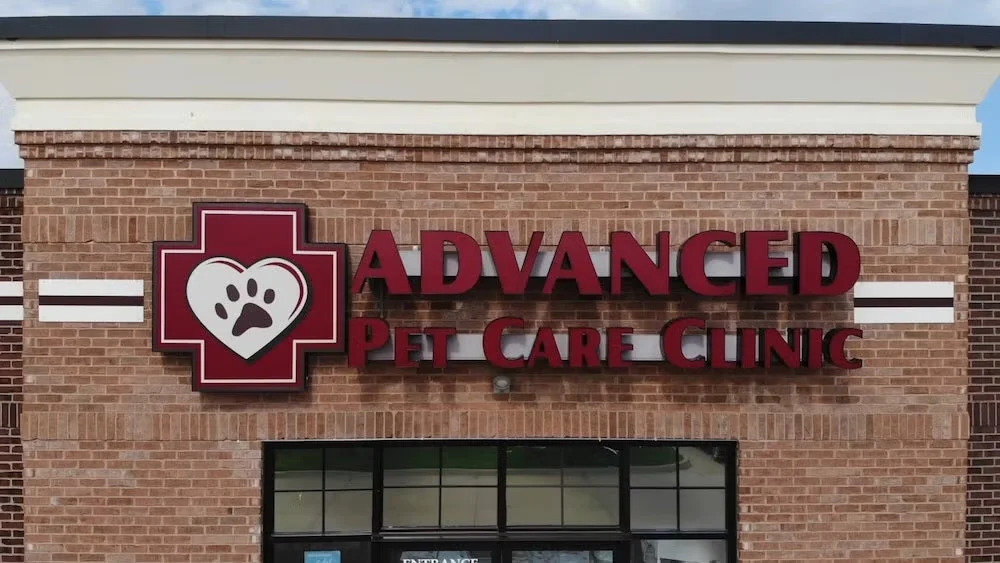 Advanced Pet Care Clinic