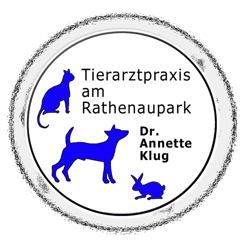 Tierarztpraxis am Rathenaupark Dr. Annette Klug