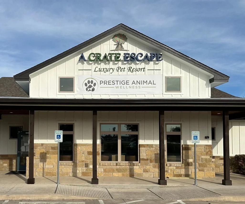 Prestige Animal Wellness