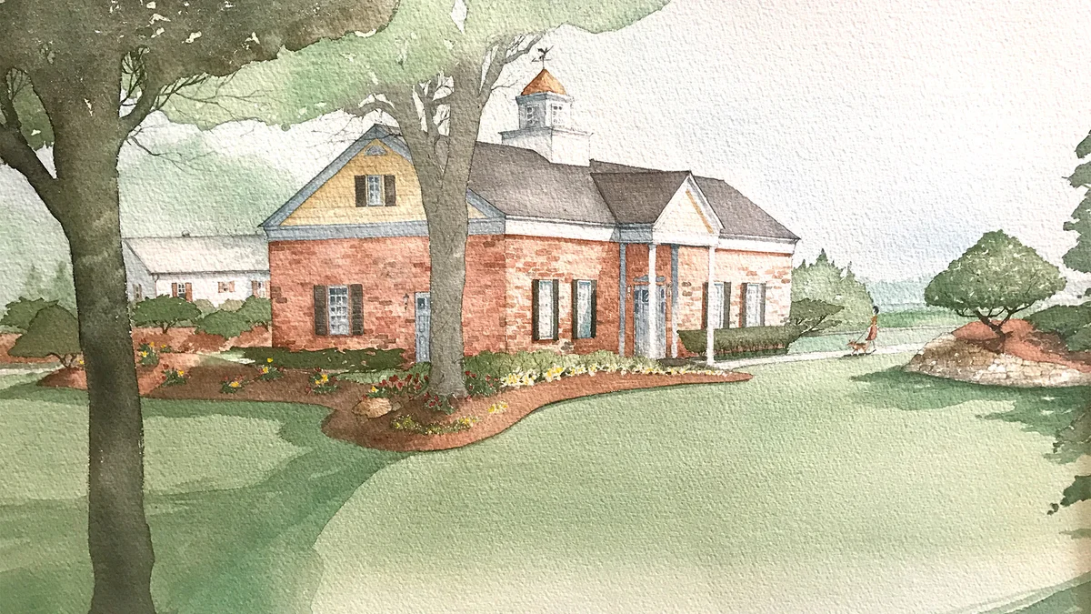 Linworth Animal Hospital