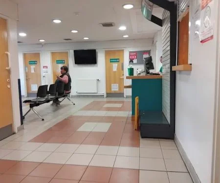 Vets4Pets - Newcastle Kingston Park