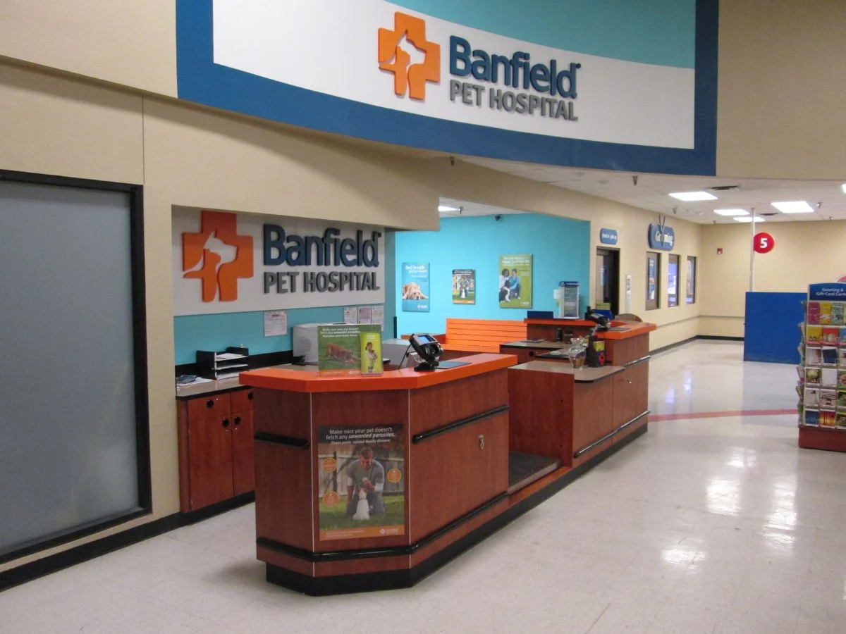 Banfield Pet Hospital - Glen Burnie