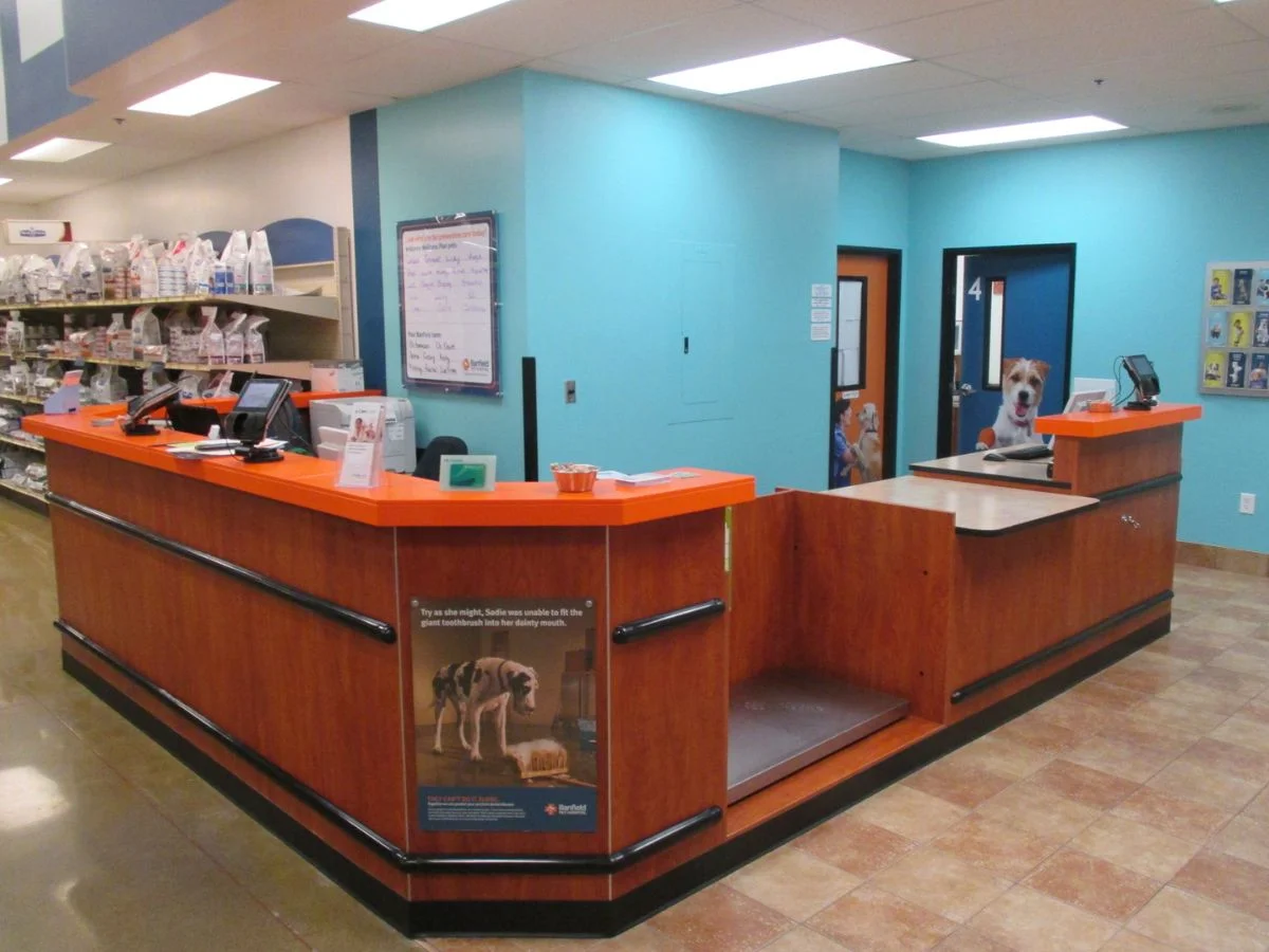 Banfield Pet Hospital - Northville