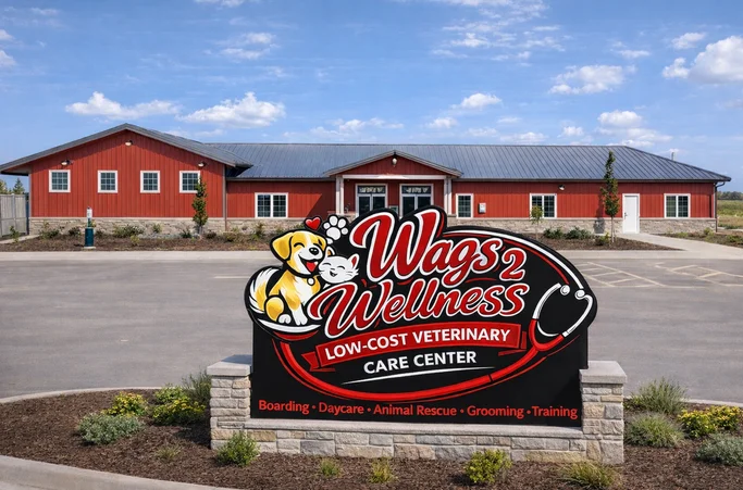 Gentle Care Veterinary Clinic