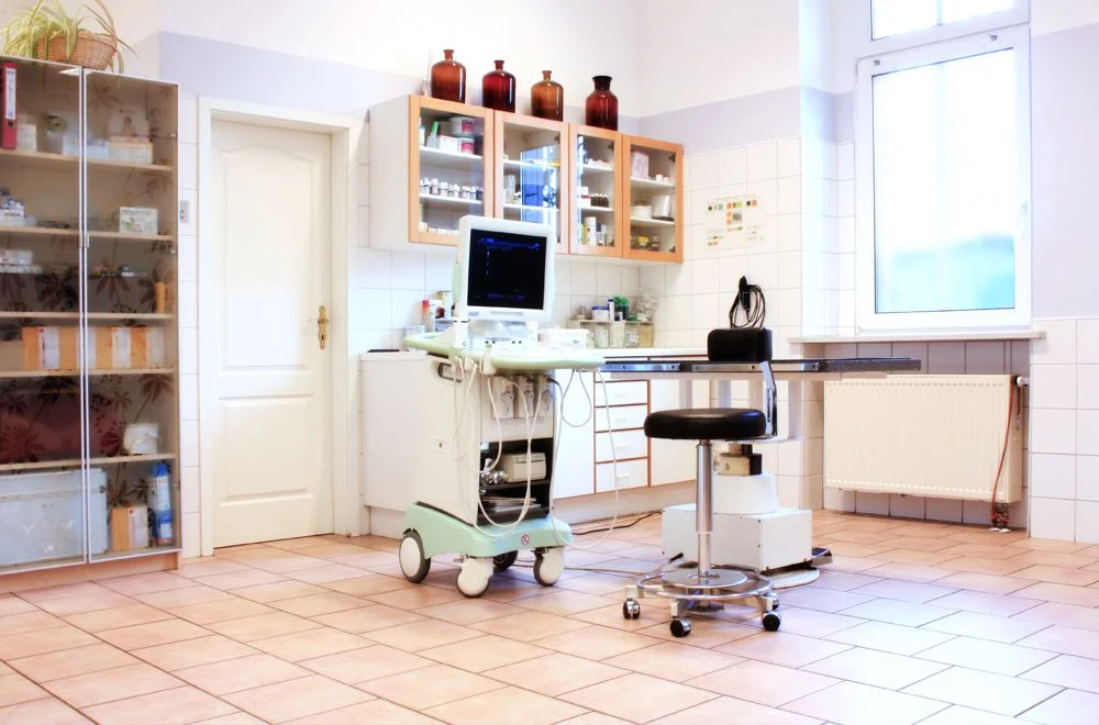 Tierarztpraxis Dr. Riedmiller