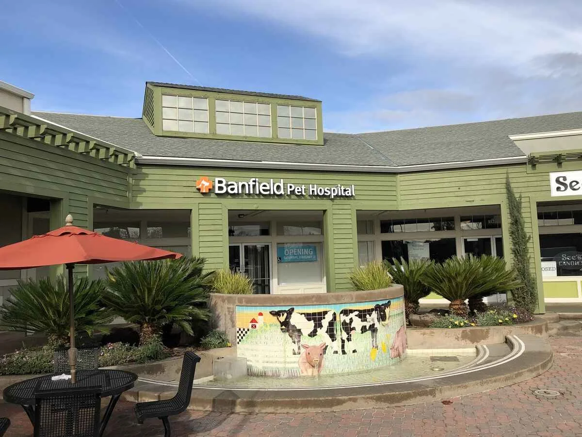 Banfield Pet Hospital