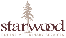 Starwood Equine Veterinary Services
