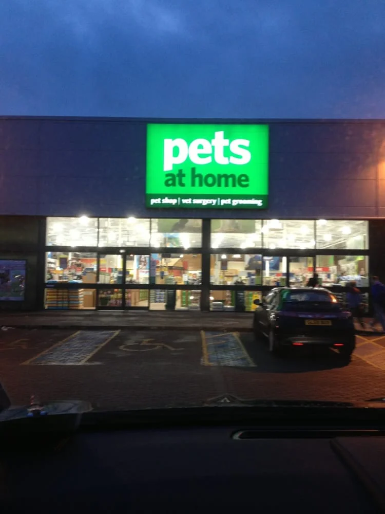 Pets At Home