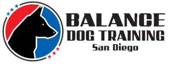 Balance Dog Training - San Diego