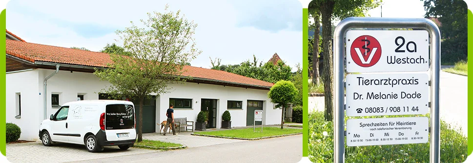 Tierarztpraxis Dr. Dade
