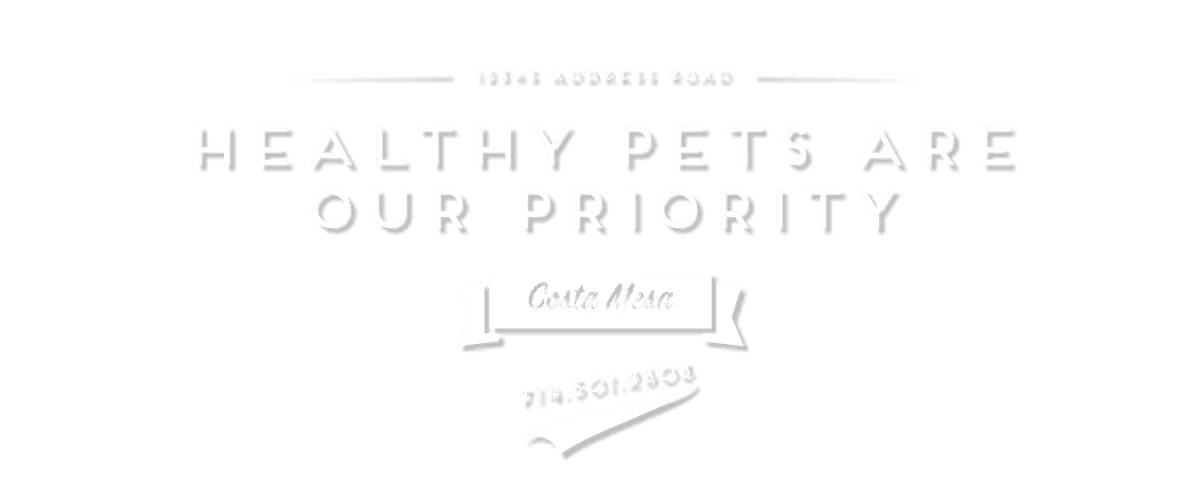 Orange Hill Veterinary Hospital