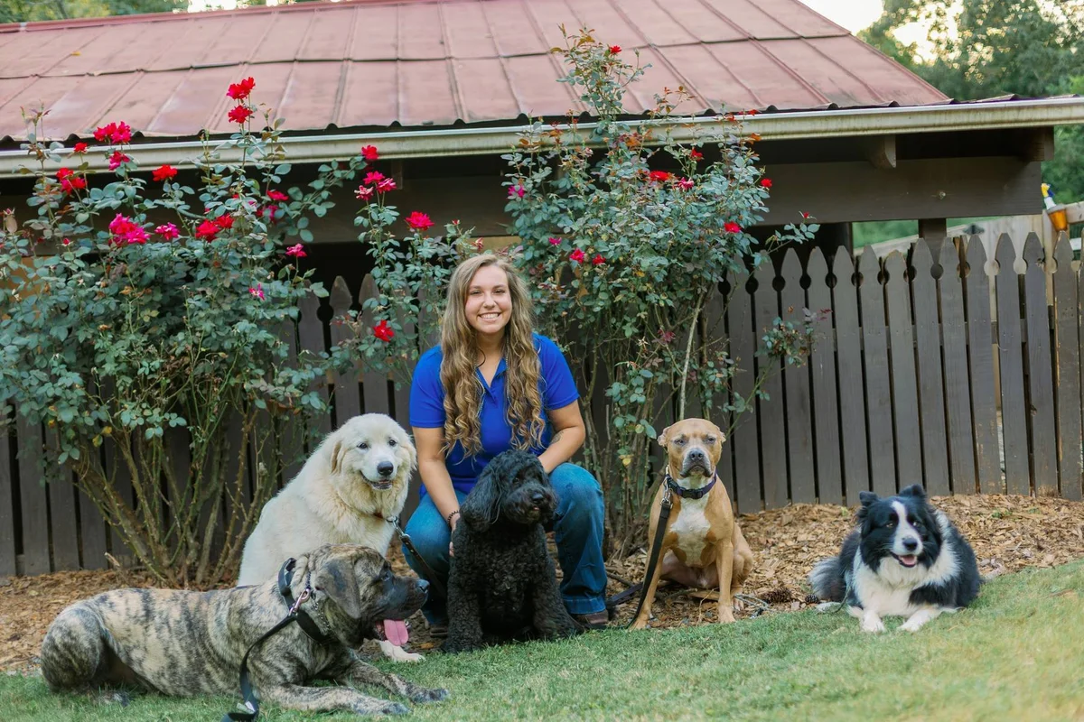 Atlanta Dog Trainer