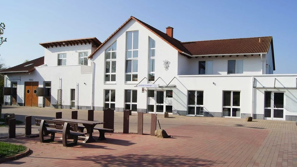Tierklinik Kaufungen