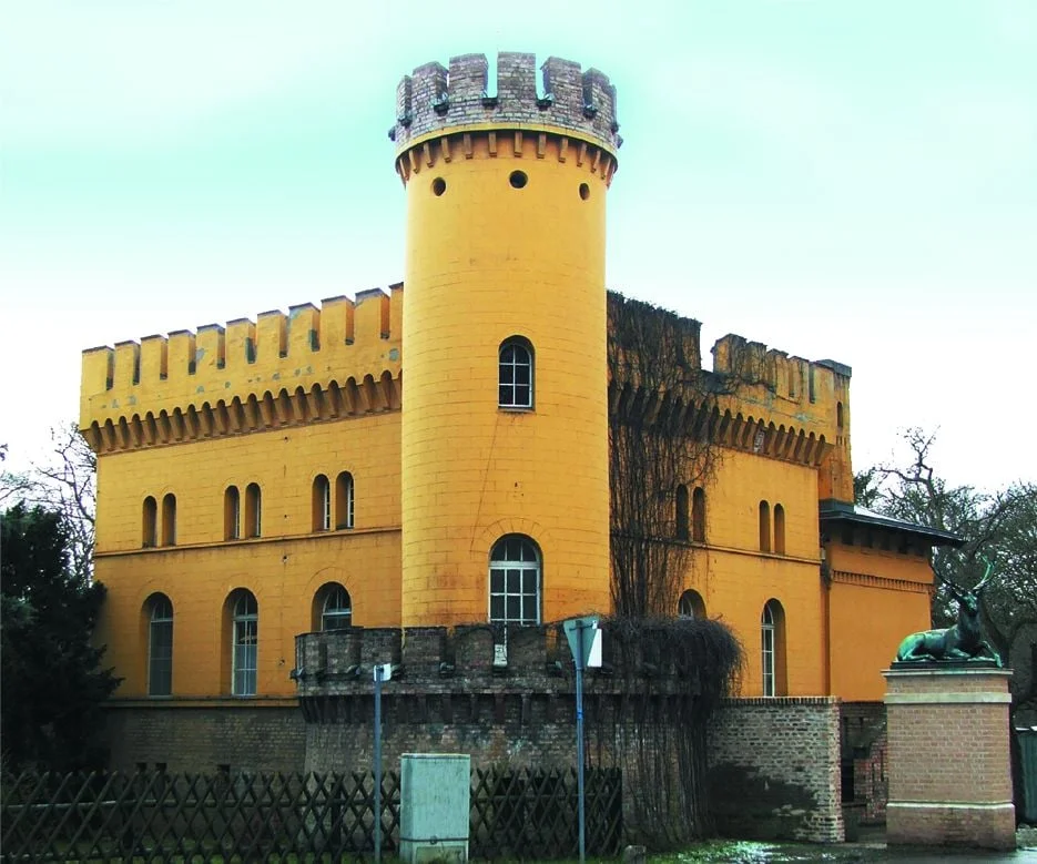 AniCura Tierklinik Potsdam