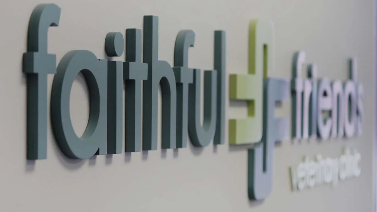 Faithful Friends Veterinary Clinic