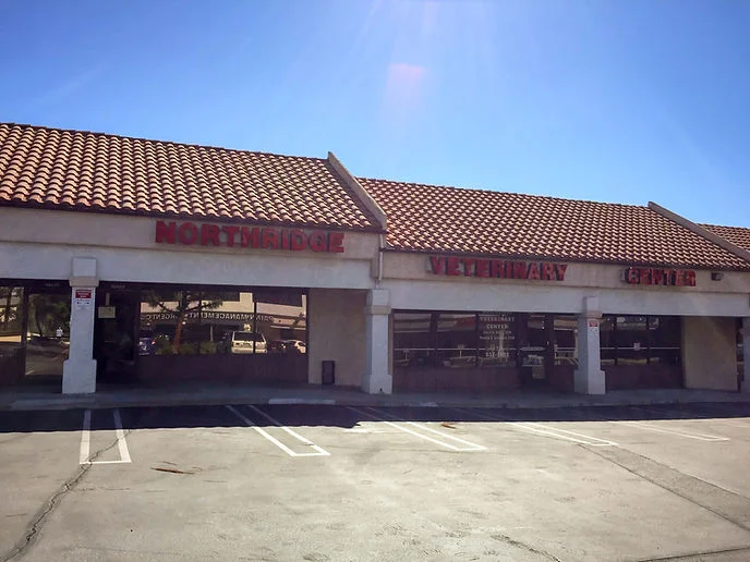 northridgevetcenter
