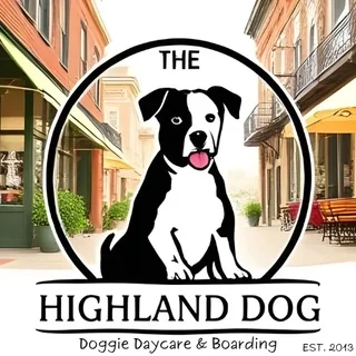 The Highland Dog