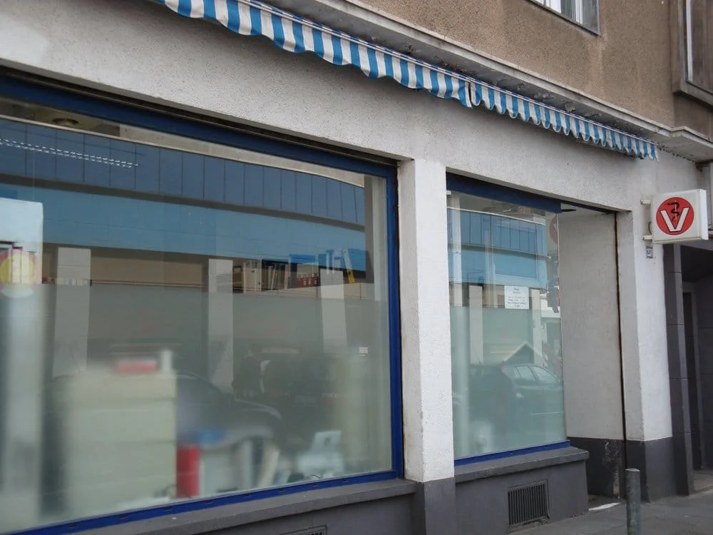 Tierarztpraxis Heinrichs