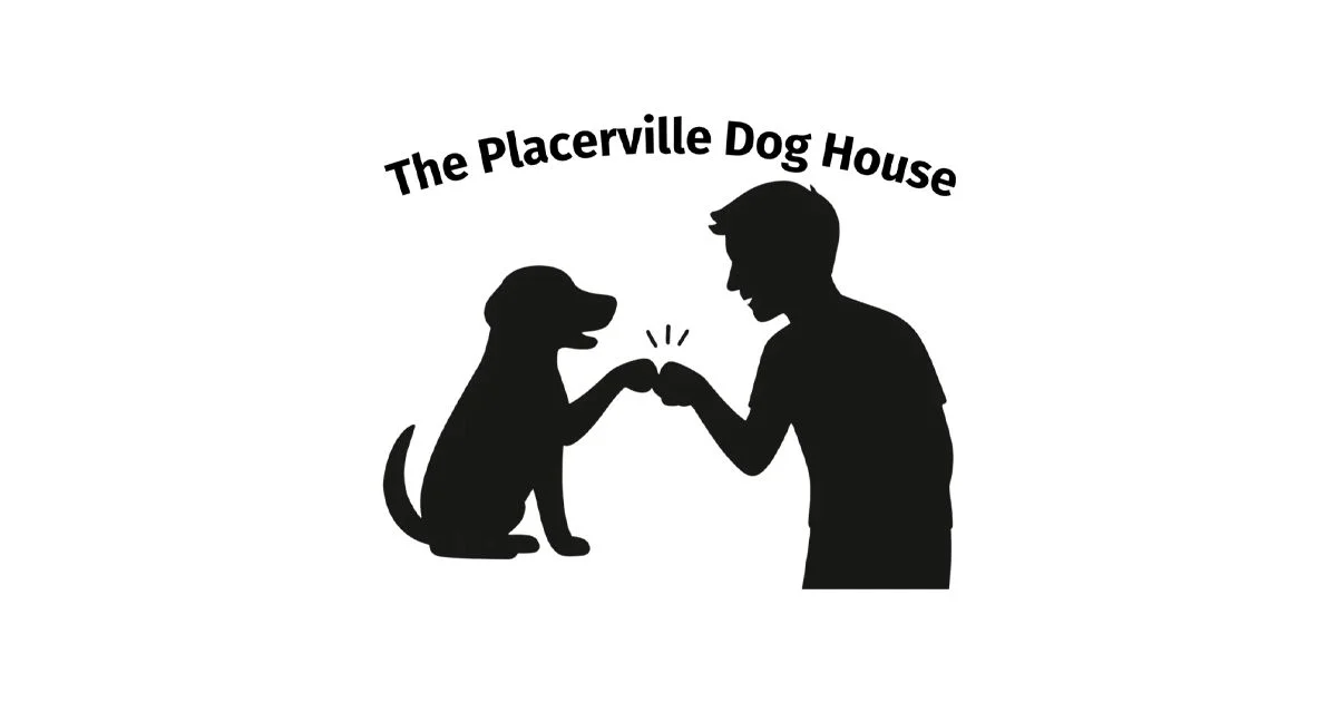 Alicia's Leash at Placerville Dog House