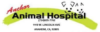 Anchor Animal Hospital