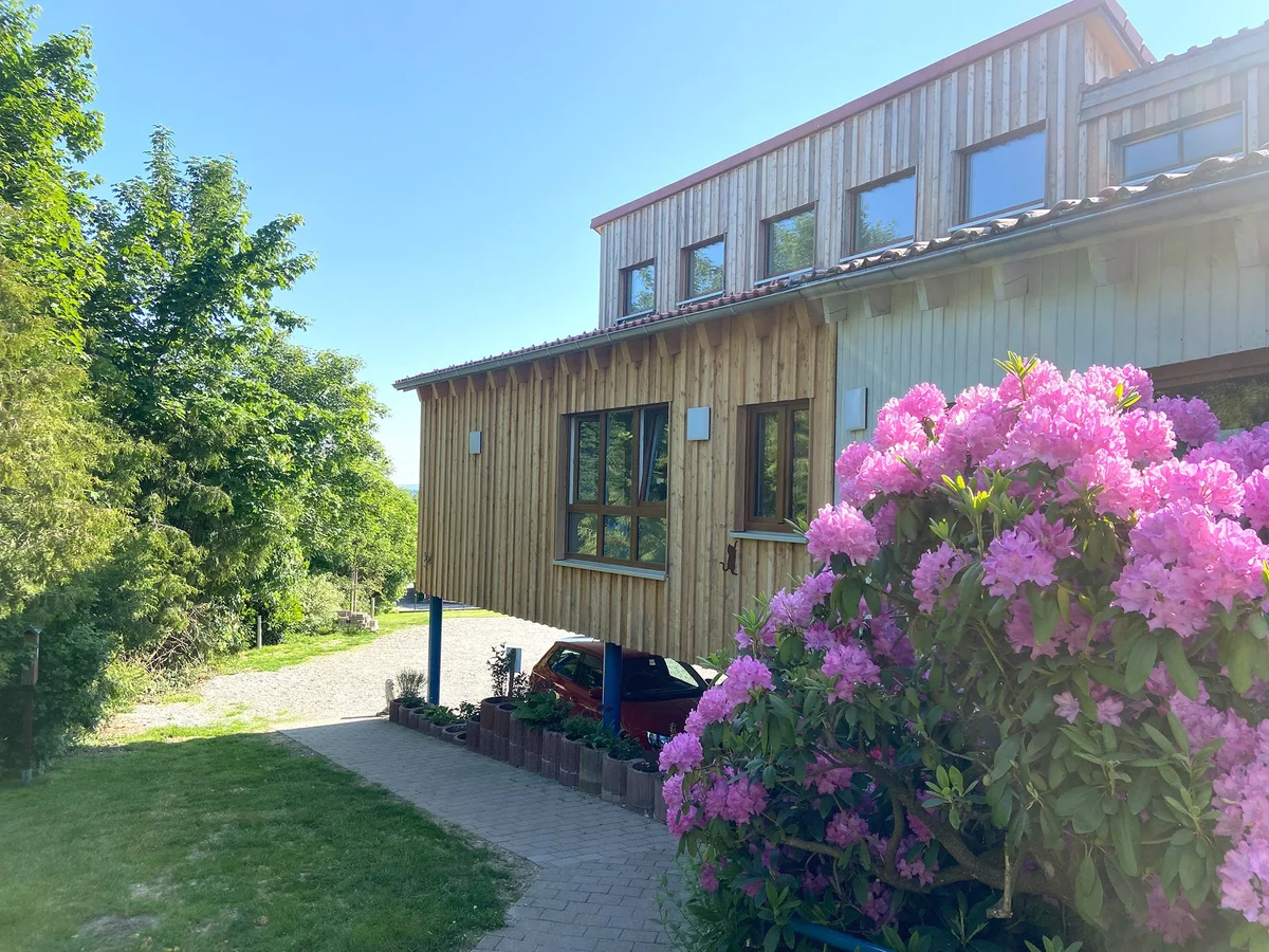 Kleintierpraxis Buxheim