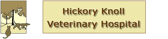 Hickory Knoll Veterinary Hospital